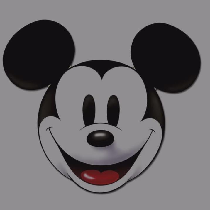 Mickey Mouse