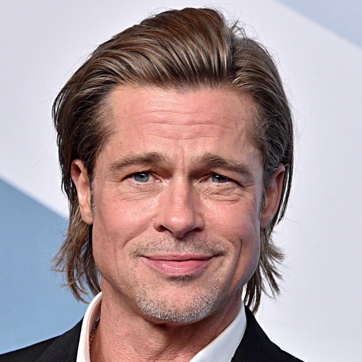 Brad Pitt